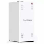 Стальной газовый котел Лемакс АОГВ-23,2 Газовик