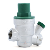 Редуктор давления мембранный Zeissler 1/2 Редуктор давления мембранный Zeissler 1/2