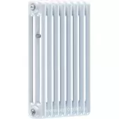 Стальной трубчатый радиатор Rifar Tubog 3057 46 секций, боковое подключение