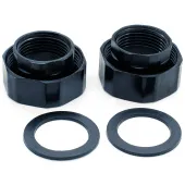 Комплект гаек DN 25