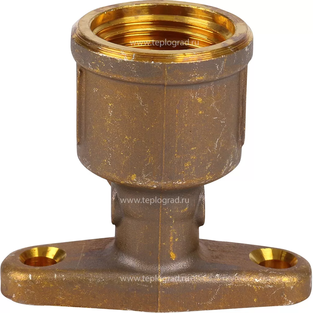 Водорозетка Uponor SMART AQUA 16-RP1/2