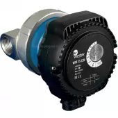 Насос циркуляционный Wester WPE 15-12N для горячего водоснабжения