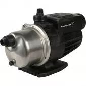 Насосная станция Grundfos MQ 3-35