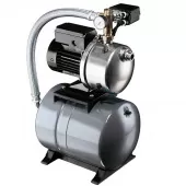 Насосная станция Grundfos Hydrojet JP6 60л