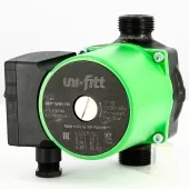 Циркуляционный насос Uni-fitt SCP 15/60 130