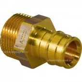 Переходник НР Uponor Q&E 20-G3/4