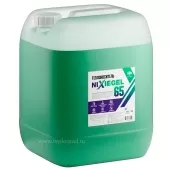 Теплоноситель на основе этиленгликоля Nixiegel-65 30 кг Теплоноситель на основе этиленгликоля Nixiegel-65 30 кг