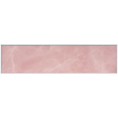Отопительная панель Stout Rose Stone SCT 120x30 розовый гранит