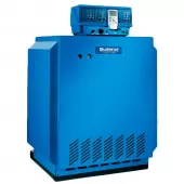 Газовый чугунный котел Buderus Logano G334 WS 94 с AW.50.2-Kombi