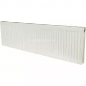 Стальной радиатор Kermi Profil-K FKO 12/400/1600 боковое подключение, 1792 Вт Стальной радиатор Kermi Profil-K FKO 12/400/1600 боковое подключение, 1792 Вт