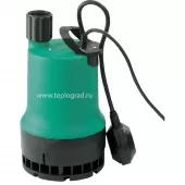 Дренажный насос Wilo TMW 32/8