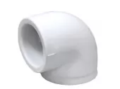 Угол 90 Fusitek 50 PP-R Угол 90 Fusitek 50 PP-R