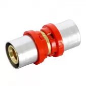 Пресс-соединение Tiemme 20x20