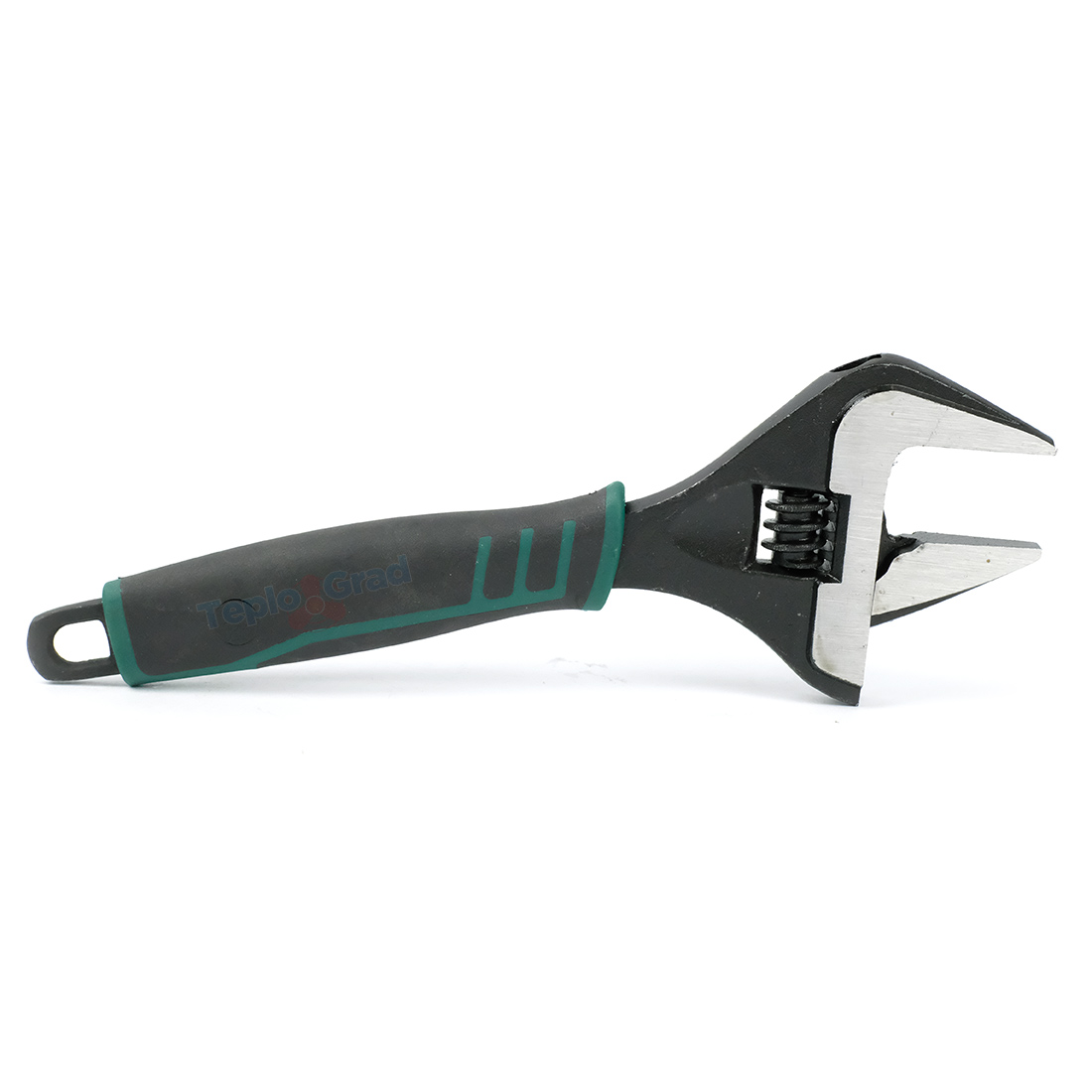 Ключ разводной Zeissler с тонкими губками 200/40