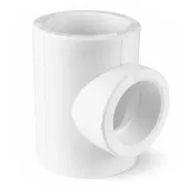 Тройник Valfex 75 PP-R