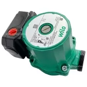 Циркуляционный насос Wilo Star RS 25/6-130 Циркуляционный насос Wilo Star RS 25/6-130