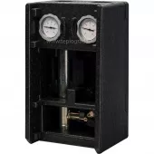 Насосная группа Meibes MK со смесителем 1 1/4 и без насоса