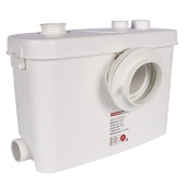 Канализационная насосная установка Rommer BIOLIFT R-4