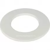 Декоративная внутренняя накладка Baxi DN80