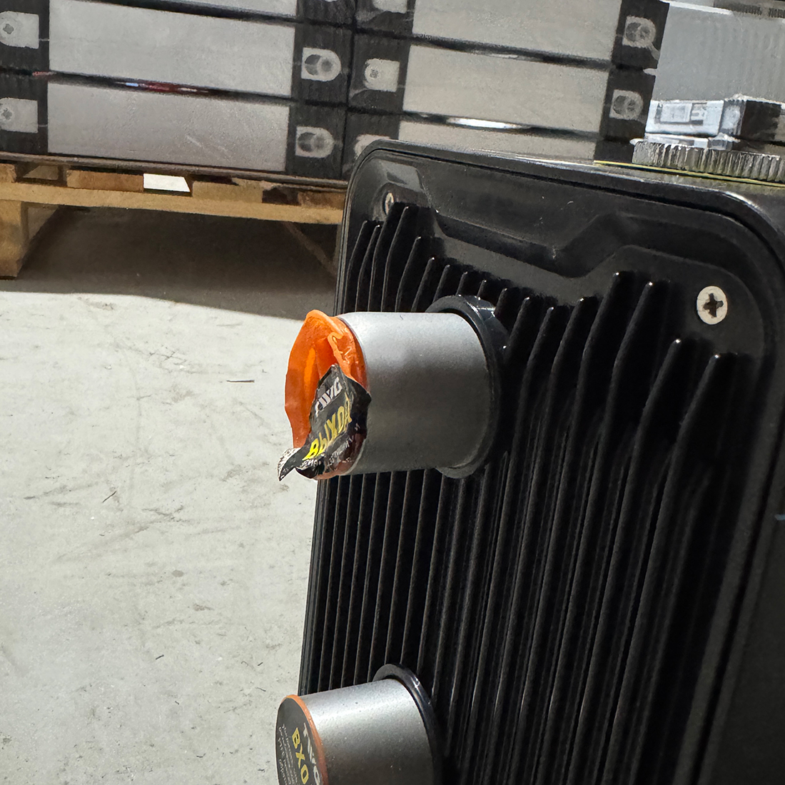 Насосная станция TWG PUMP PH-4-3SP Уценка