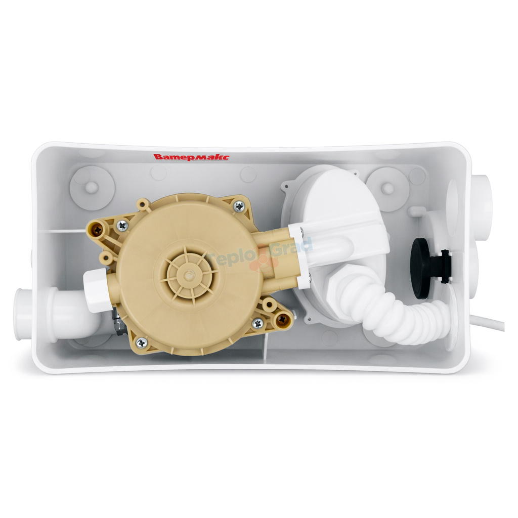 Канализационный насос Ватермакс Сандуш-80 для душа