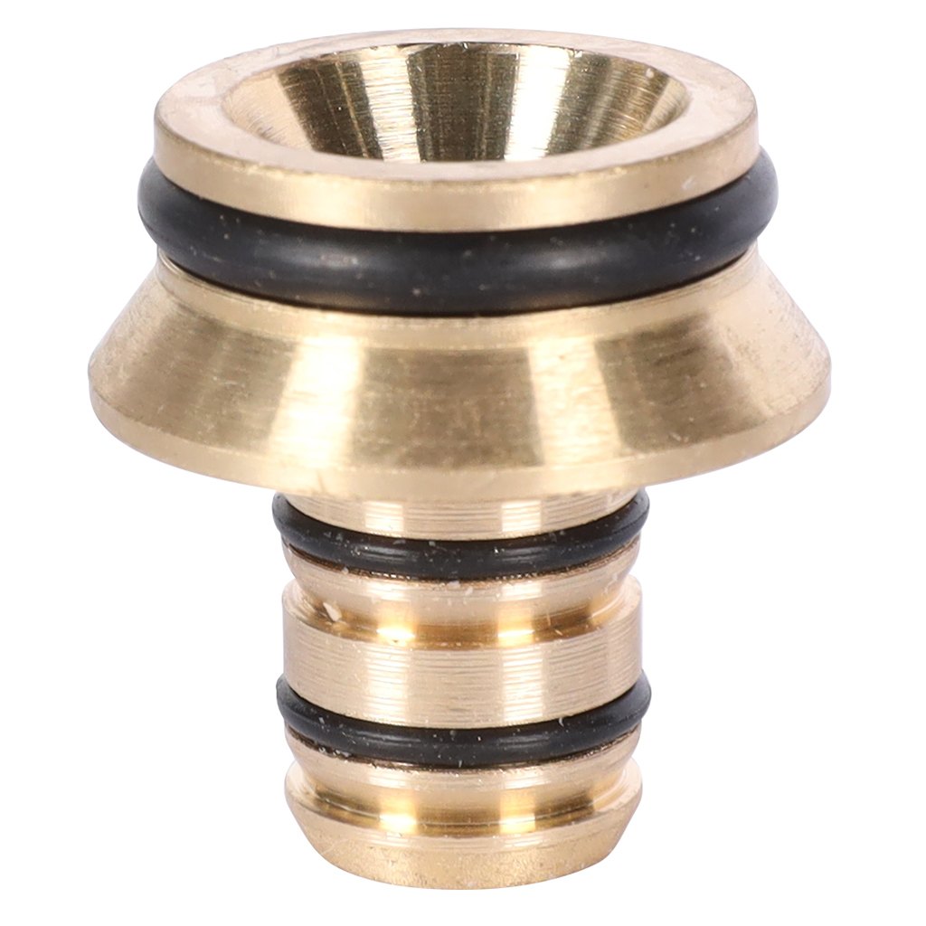 Фитинг компрессионный Rommer для труб PEX-AL-PEXc 16x2,6x3/4