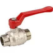 Шаровой кран Itap полнопроходной НР-НР Ideal 099 3/4 Шаровой кран Itap полнопроходной НР-НР Ideal 099 3/4