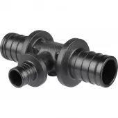Тройник РЕХАУ Rautitan PX 32-20-32