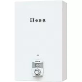 Газовая колонка Нева 5514Е Газовая колонка Нева 5514Е