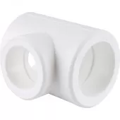 Тройник переходной Kalde 50x40x50