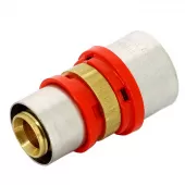 Пресс-соединение Tiemme 32x26