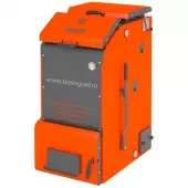 Твердотопливный котел Теплодар Куппер МЕГА-32