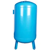 Расширительный бак, гидроаккумулятор Stout 1000 литров для системы водоснабжения