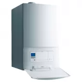Газовый конденсационный котел Vaillant ecoTEC plus VU INT IV 486/5-5 H