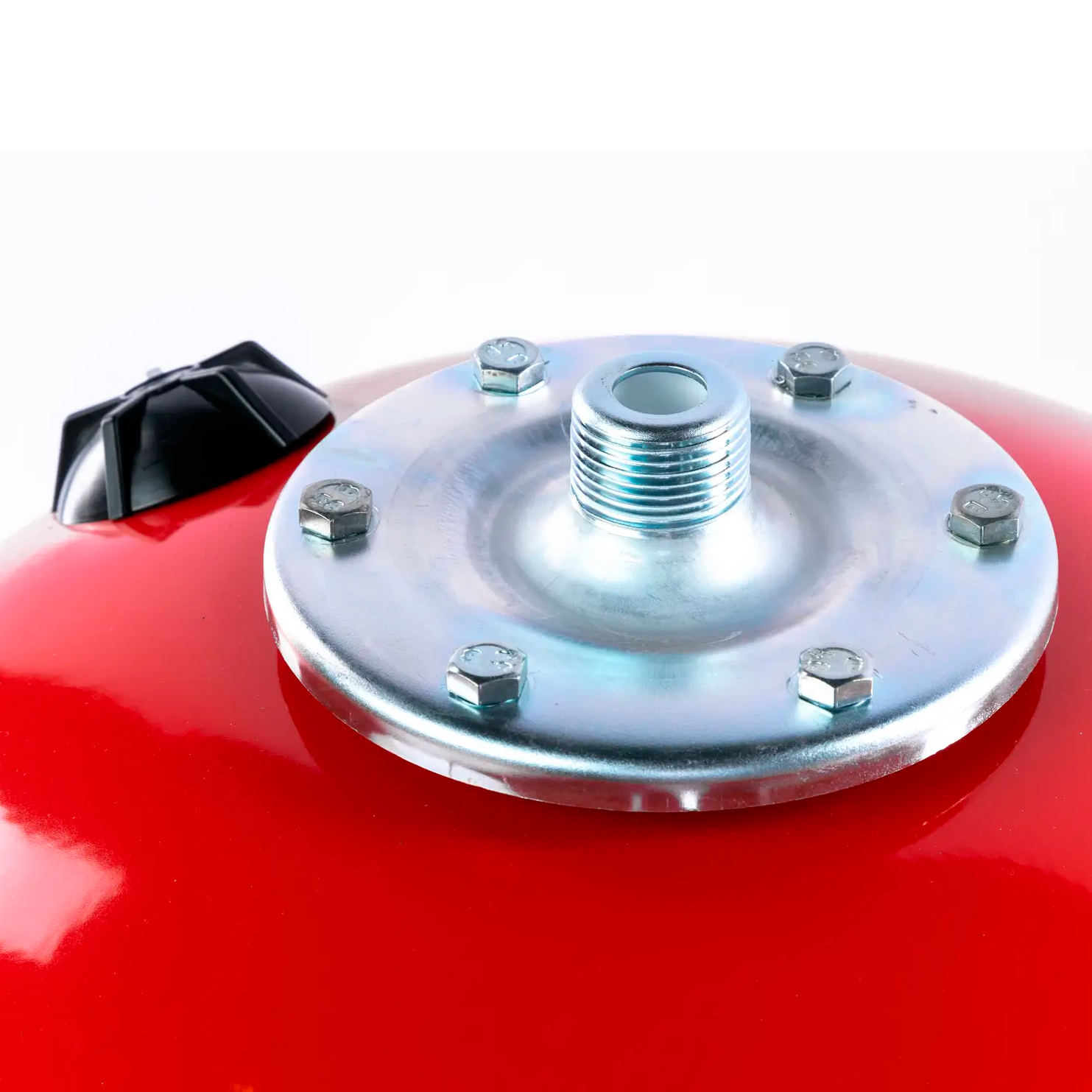 Расширительный бак Unipump РВ 35л.