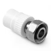 Евроконус Pro Aqua 20x3/4 PP-R