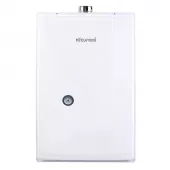 Настенный газовый котел Kiturami Twin Alpha 13 Настенный газовый котел Kiturami Twin Alpha 13
