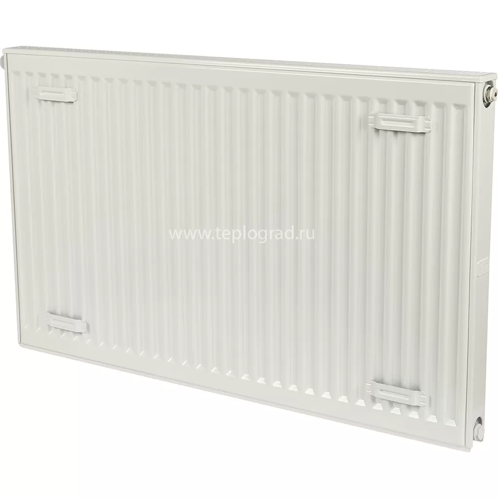 Стальной радиатор Kermi Profil-V FTV 12/600/2000 нижнее подключение, 3089 Вт