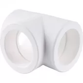 Тройник равносторонний Kalde 63