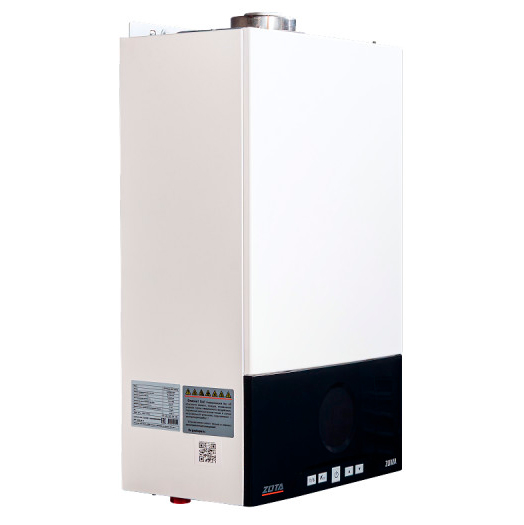 Настенный газовый котел ZOTA Zuma 14S (одноконтурный)