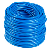 Кабель для скважинного насоса КВВ 3x2,5 круглого сечения Кабель для скважинного насоса КВВ 3x2,5 круглого сечения