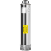 Колодезный насос Stout SPW-0003-300750 с электронной регулировкой