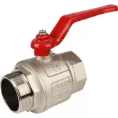 Шаровой кран Itap полнопроходной НВ Ideal 091 2