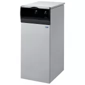 Газовый напольный котел Baxi SLIM 2.230 i Газовый напольный котел Baxi SLIM 2.230 i