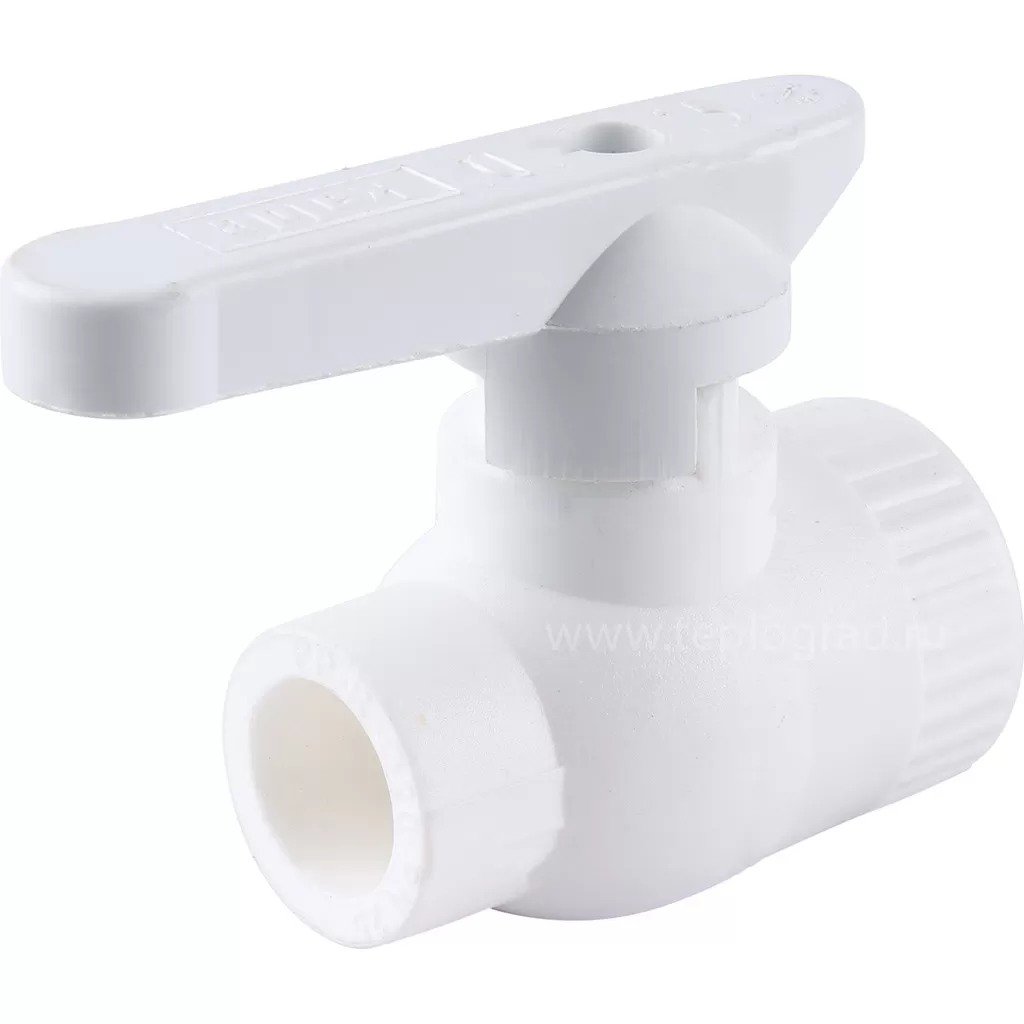 Кран шаровой комбинированный с внутренней резьбой Kalde 25х3/4 Кран шаровой комбинированный с внутренней резьбой Kalde 25х3/4