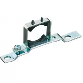 Крепеж для коллектора Luxor одинарный 3/4 SC 496