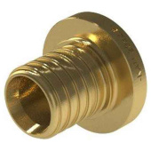 Заглушка TIM 16 для труб из сшитого полиэтилена