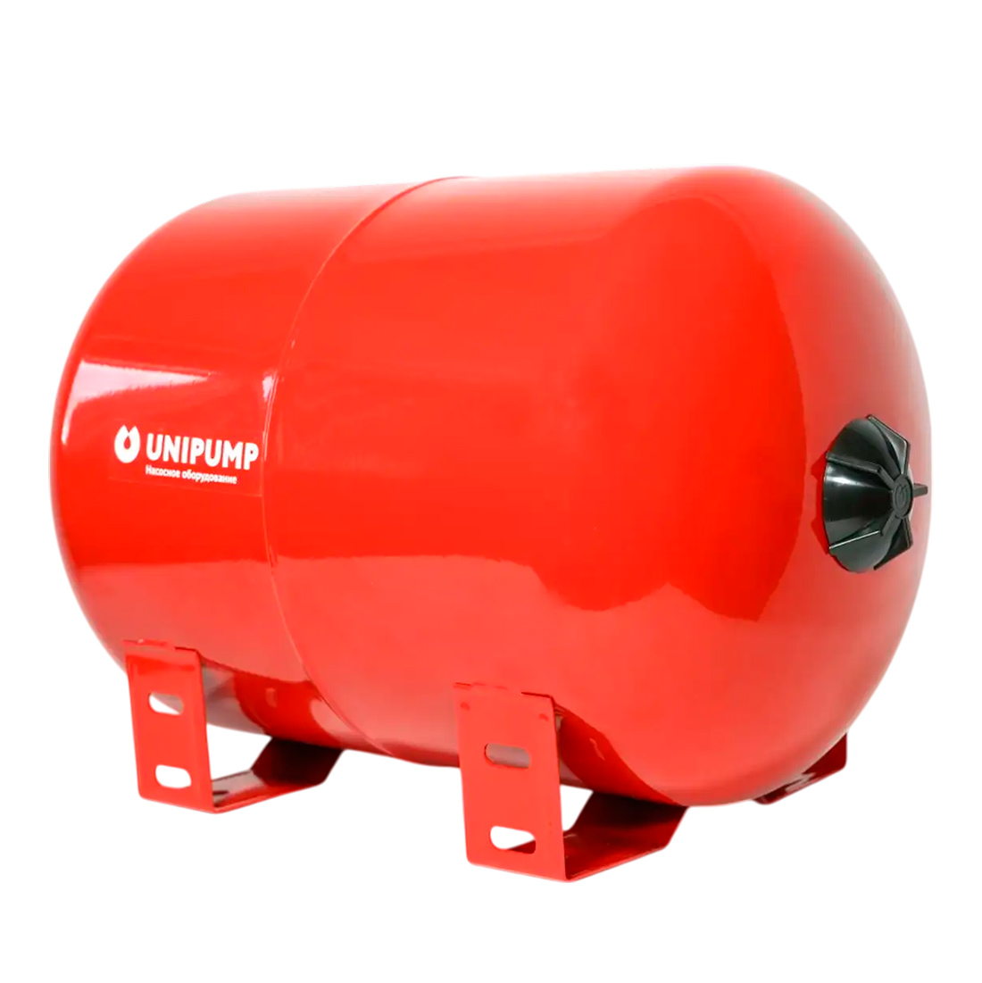 Расширительный бак Unipump РП 35К с креплением