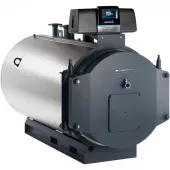 Стальной котел Buderus Logano SK755 1040 кВт