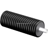 Труба теплоизолированная Usystems Thermo Single 40х3,7/175